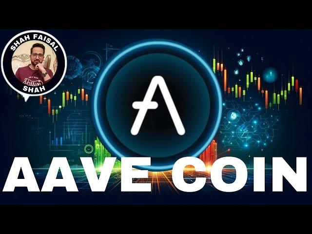 Aave (AAVE) Price Predictions for 30 April 2025