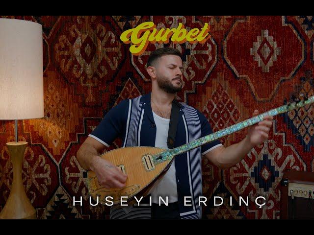 Huseyin Erdinç - Gurbet (Offical Video)