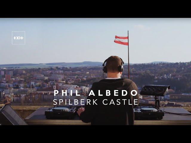 Phil Albedo at Spilberk Castle (Czech Republic) | EXIT Events