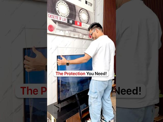 The Protection We All Actually Need! 