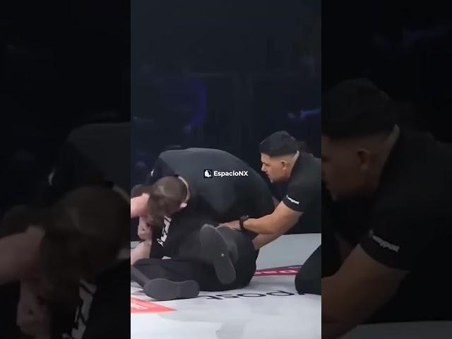 POV: they just added Al Robots to Power Slap #ai