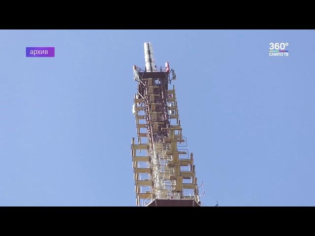 Телеканал «Сампо ТВ 360˚» появляется в районах Карелии