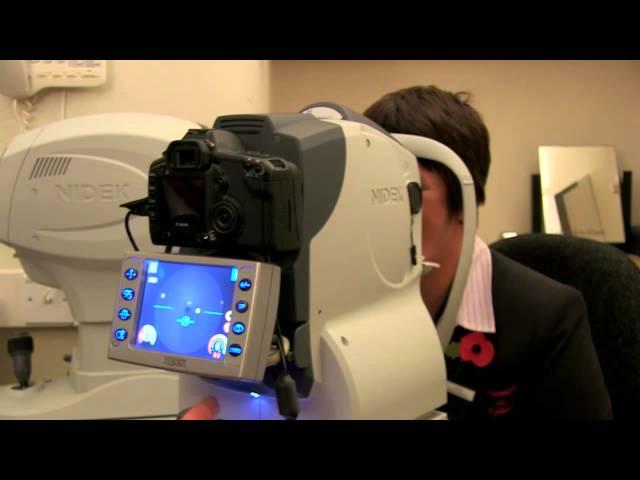 Ophthalmic Opticians - Tunnell Vision Ltd