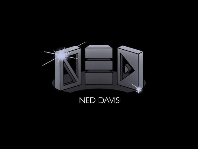 MISSION SCRUBBED by Ned Davis Promotional EDM Electronic Dance Music