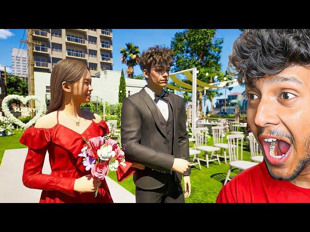 FINALLY I GOT MARRIED!  INZOI (REAL LIFE SIMULATOR) #3