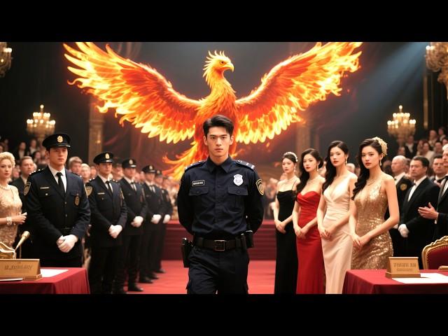 The despised security guard is a hidden lord—rich heiresses and beauties now fight to please him!