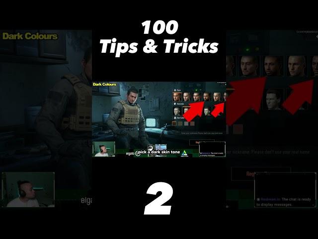 Arena Breakout Tips and Tricks 1-2