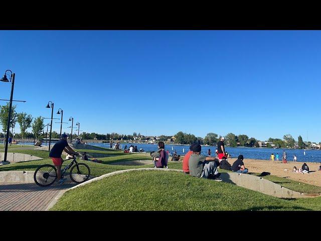 Chestermere Lake|Calgary Alberta