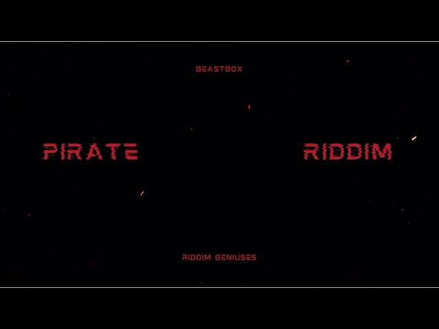 Pirate Riddim- Bouyon warmup Instrumental