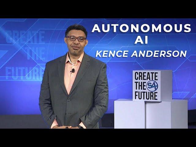 Autonomous AI in OT