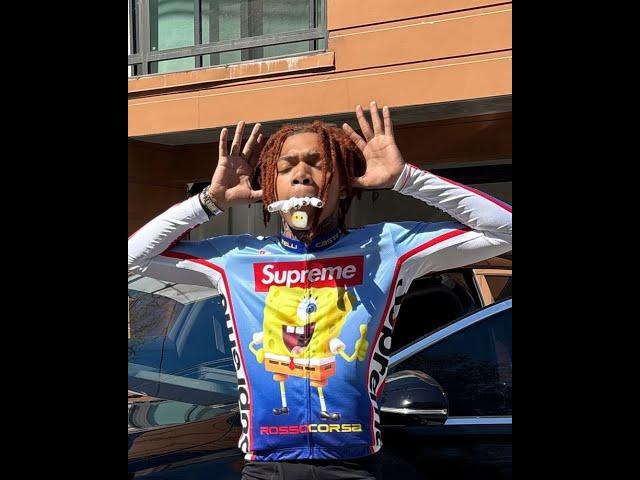 [FREE] CHUCKYY TYPE BEAT 2025 - "SPRINTER"