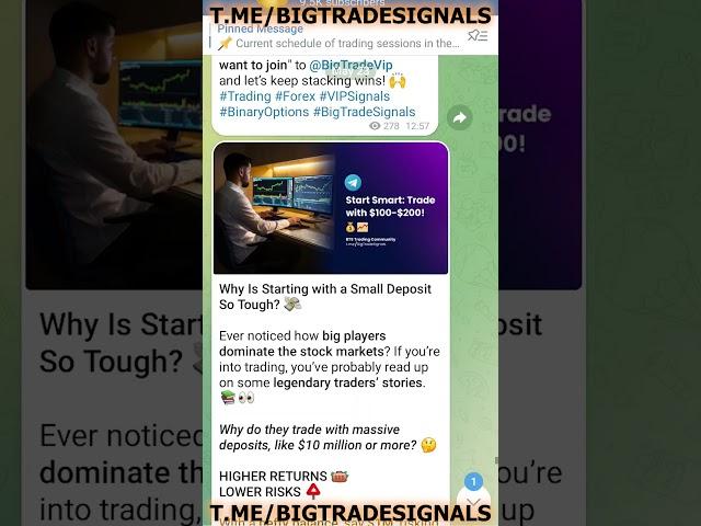 Why Indian Subscribers Trust Alex’s Big Trade Signals!