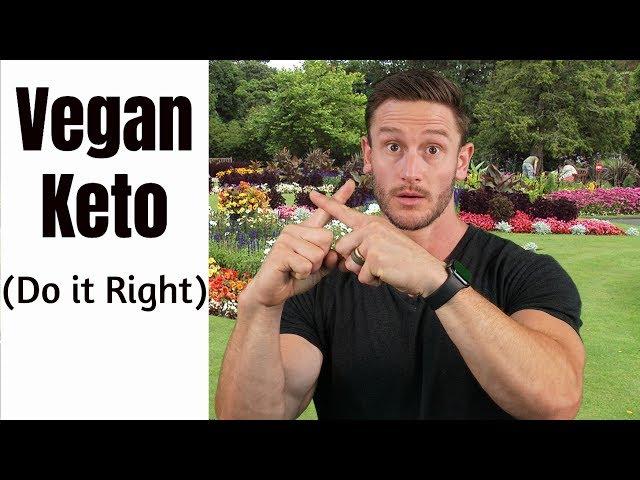 Best Protein Sources for Vegan Keto