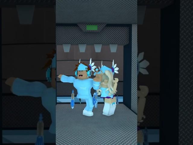 BOOGIE BOOGIE With My Girlfriend Again…
