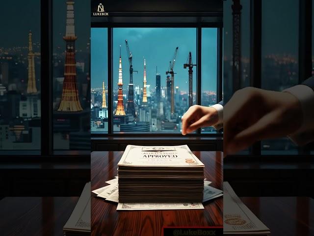 Invisible Tycoon’s Billionaire Playbook 