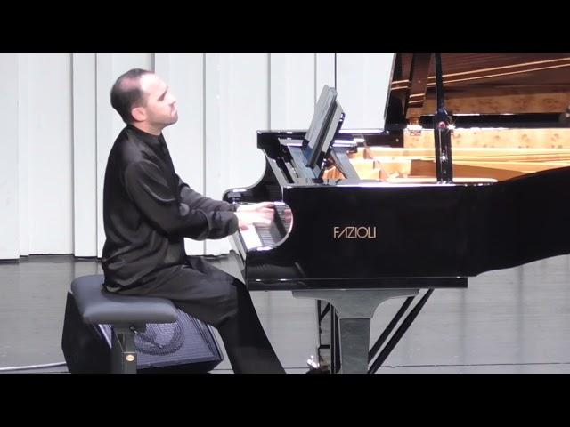 Frédéric Chopin - Waltz No.7, Op.64 No.2 Kudriakov Andrei