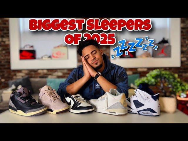 These Are The Biggest Sleepers of 2024 ! TOP 5 