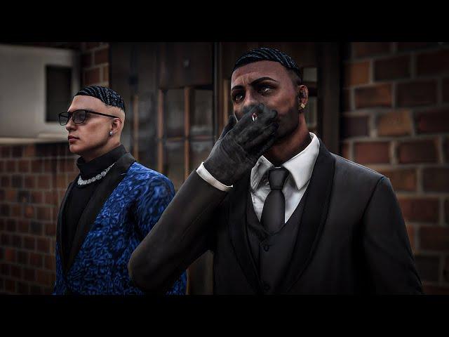  LIVE: Ghost Builds His Criminal Empire | GTA 5 RP Heists, Deals & Street Power