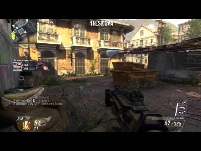 Black Ops 2 (12) Laberstelz aus meinem Leben | [Deutsch][HD]