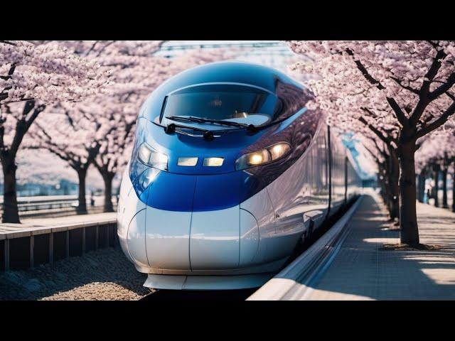 10 Most Luxurious Trains in the World (2024)