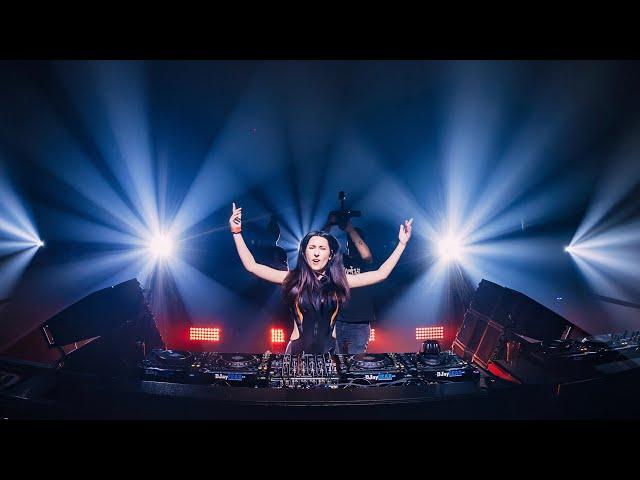 Nifra live at A State of Trance 2024 (Ahoy, Rotterdam)