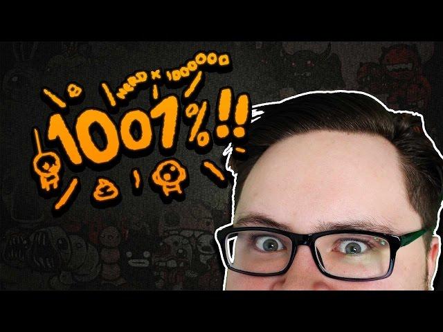 1001% NERD SHOW - ZWISCHEN KRANKHEITEN & SERIEN