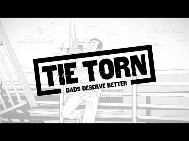 Father's Day - Dads Deserve Better than TIES!