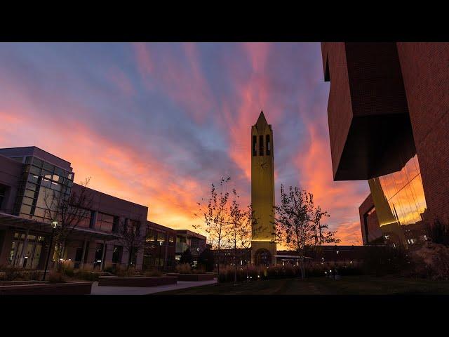 UNO Campus Tour