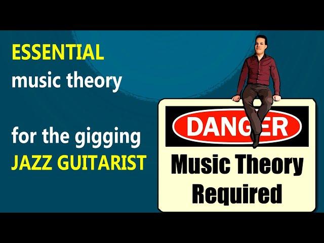 EVERYTHING you need to know about MUSIC THEORY