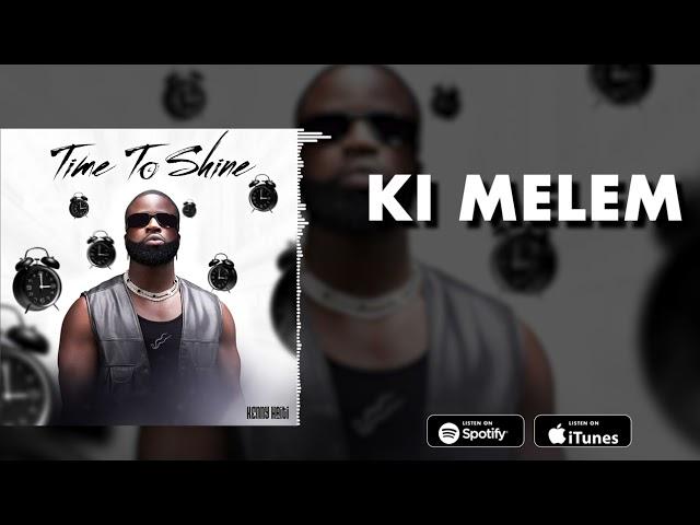 Kenny Haiti - Ki Mele M