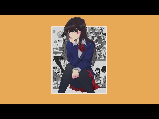 𝐊𝐨𝐦𝐢 𝐂𝐚𝐧'𝐭 𝐂𝐨𝐦𝐦𝐮𝐧𝐢𝐜𝐚𝐭𝐞 ~ lofi hiphop and lofi remix