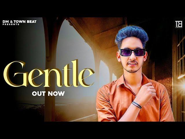 Gentle : Sonu Khundrothiya (Official Visualizer) | Farmaishh | Latest Haryanvi Song 2024