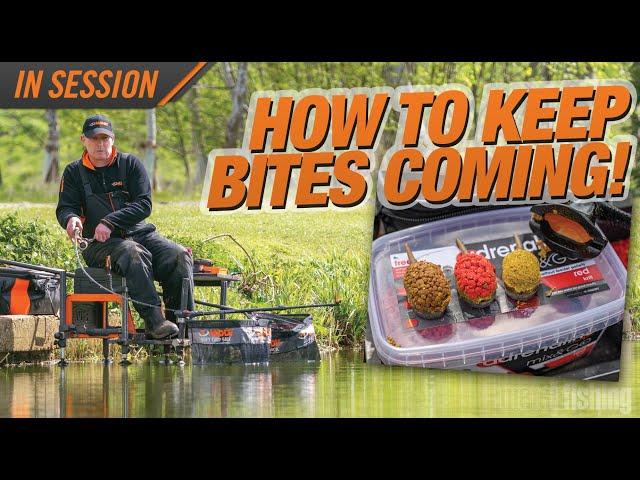 Method Feeder Tips | Feeder Fishing | Chris Cameron