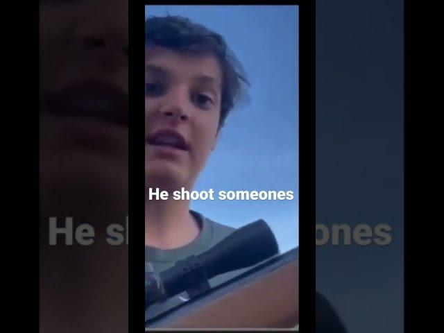Don’t shoot #shorts @LackerLevi #death #petsimx