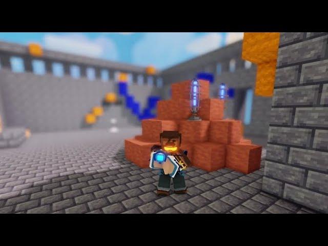 The NEW Marcel Kit Is Actually TRASH In Ranked!! (Roblox Bedwars)