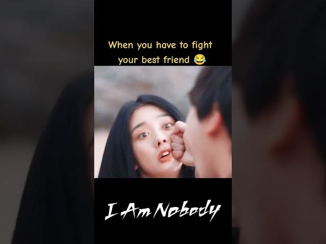 They are all speechless #pengyuchang #neohou #iamnobody #异人之下 #youkumalaysia #shorts