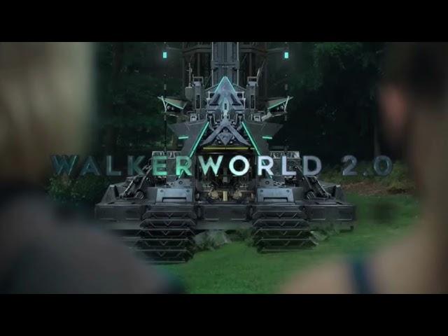 Alan Walker & MEEK - Dancing In Love (Teaser)