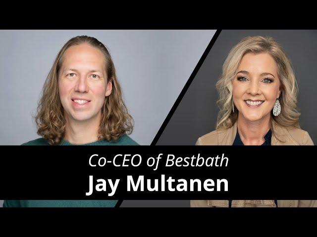 Gems of Idaho: Lean Manufacturing & Innovation with Jay Multanen