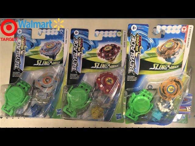 Beyblade Burst Rise Plastic Gen Remakes FOUND AT TARGET - BEYHUNTING | Beyblade Burst Rise