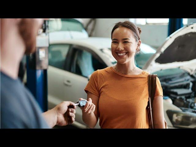 MTFCU GAP Warranty