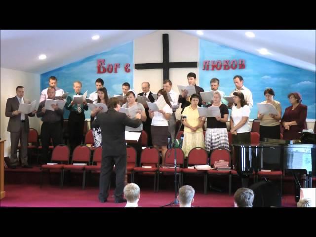 07 22 2012 Choir 2