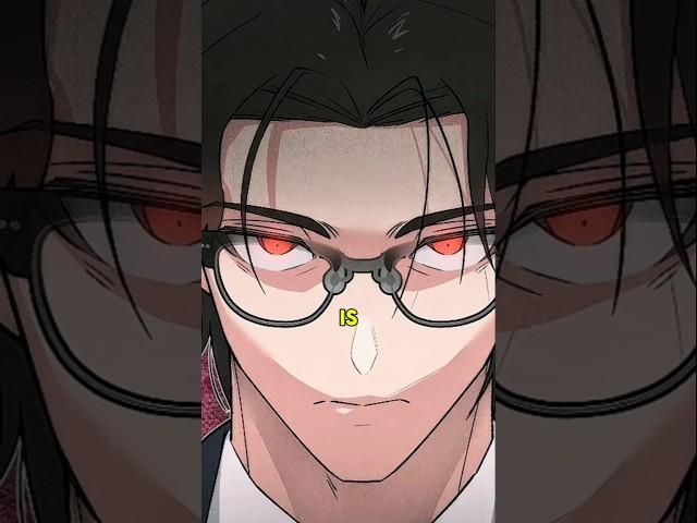 The Devilish Son-In-Law #manhwa #manga #webtoon #manhua #anime #comics