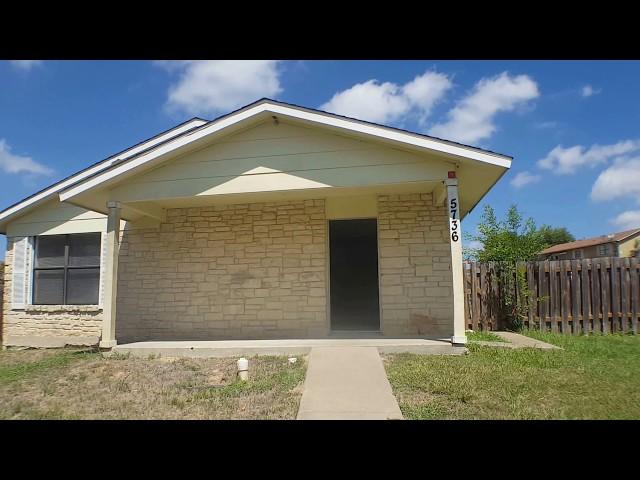 Austin Homes for Rent 4BR/2BA by GDAA Property Management Austin, TX