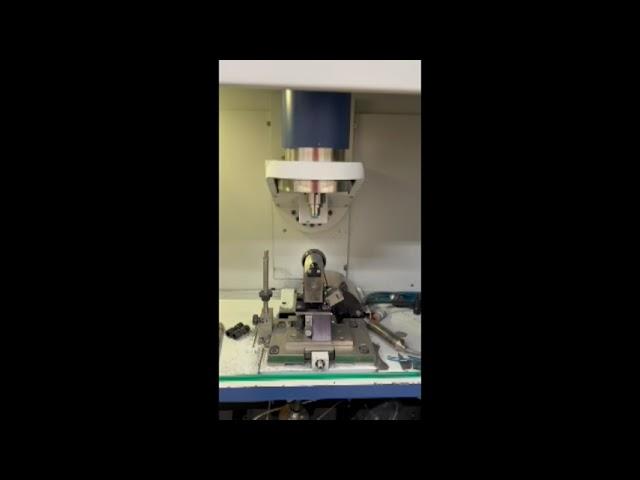 QED Technologies Q 22 XE MRF (A# 79722)
