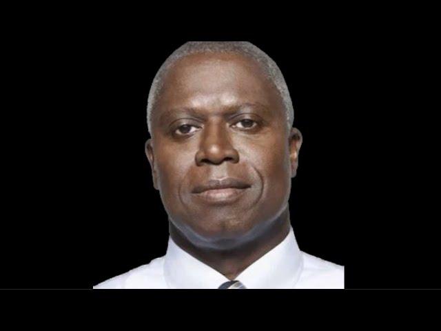 The Unfortunate Demise of Andre Braugher