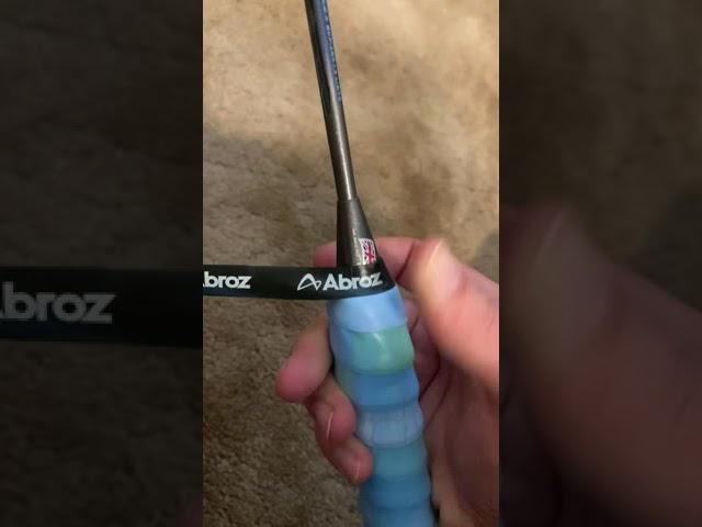 Thick Grip 