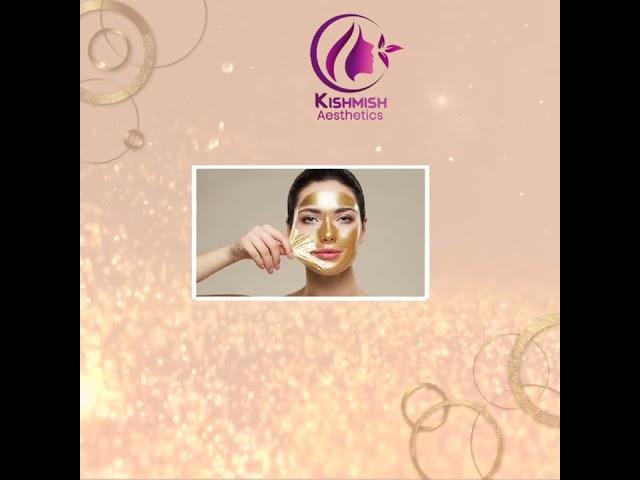 Kishmish Aesthetics by Mariam Omer Farooq