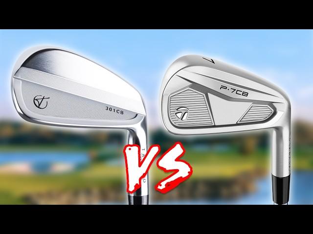 THE TRUTH: Takomo Vs TaylorMade