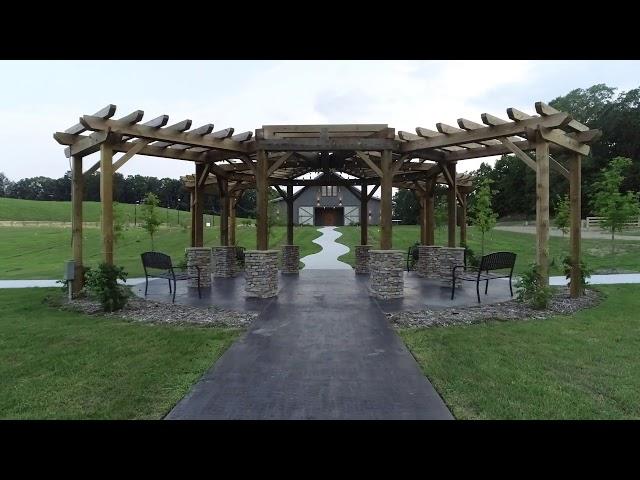 Howe Farms Wedding Venue - Chattanooga, TN