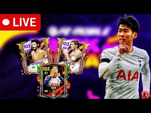 EA FC MOBILE 25DOCES OU TRAVESSURAS!!ANÁLISE DE TIMESNOVO EVENTO BOLA DE OURO CHEGANDO!!